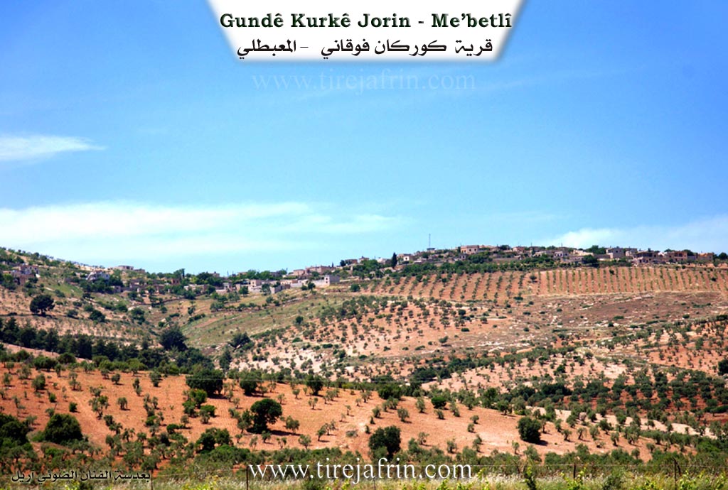 Photo of Kurkê Jorin